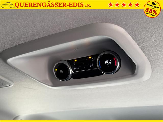 Volkswagen / T7 Caravelle / / / / KR 8-Sitzer+AHK+LED+KAM+PDC+SHZ+ALU+GJR, Beispielbilder, ggf. teilweise mit Sonderausstattung