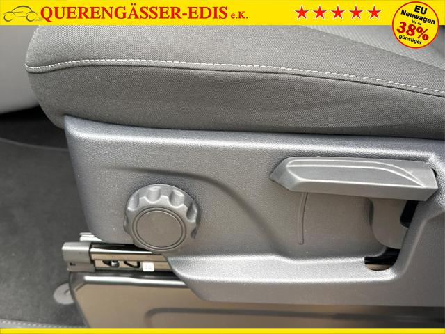 Volkswagen / T7 Caravelle / / / / KR 8-Sitzer+AHK+LED+KAM+PDC+SHZ+ALU+GJR, Beispielbilder, ggf. teilweise mit Sonderausstattung