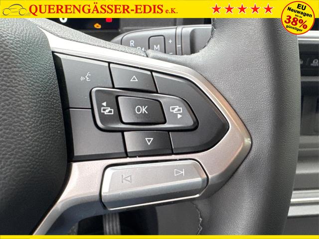 Volkswagen / T7 Caravelle / / / / KR 8-Sitzer+AHK+LED+KAM+PDC+SHZ+ALU+GJR, Beispielbilder, ggf. teilweise mit Sonderausstattung