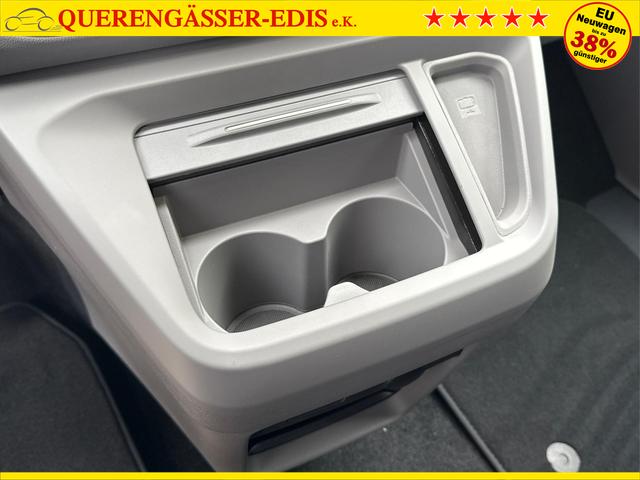 Volkswagen / T7 Caravelle / / / / KR 8-Sitzer+AHK+LED+KAM+PDC+SHZ+ALU+GJR, Beispielbilder, ggf. teilweise mit Sonderausstattung