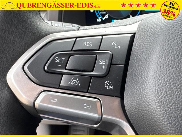 Volkswagen / T7 Caravelle / / / / KR 8-Sitzer+AHK+LED+KAM+PDC+SHZ+ALU+GJR, Beispielbilder, ggf. teilweise mit Sonderausstattung
