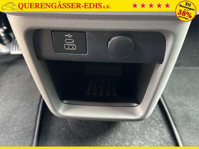 Volkswagen / T7 Caravelle / / / / KR 8-Sitzer+AHK+LED+KAM+PDC+SHZ+ALU+GJR, Beispielbilder, ggf. teilweise mit Sonderausstattung