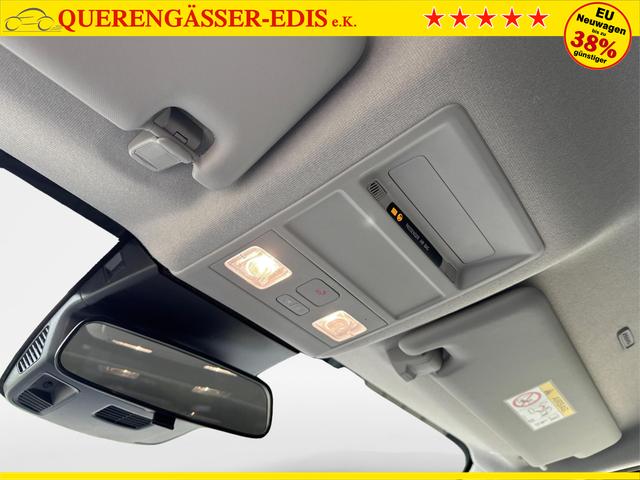 Volkswagen / T7 Caravelle / / / / KR 8-Sitzer+AHK+LED+KAM+PDC+SHZ+ALU+GJR, Beispielbilder, ggf. teilweise mit Sonderausstattung