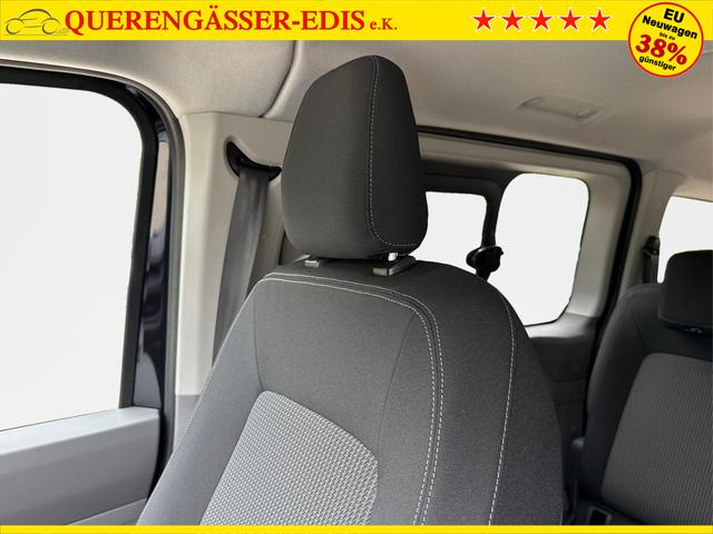 Volkswagen / T7 Caravelle / / / / KR 8-Sitzer+AHK+LED+KAM+PDC+SHZ+ALU+GJR, Beispielbilder, ggf. teilweise mit Sonderausstattung
