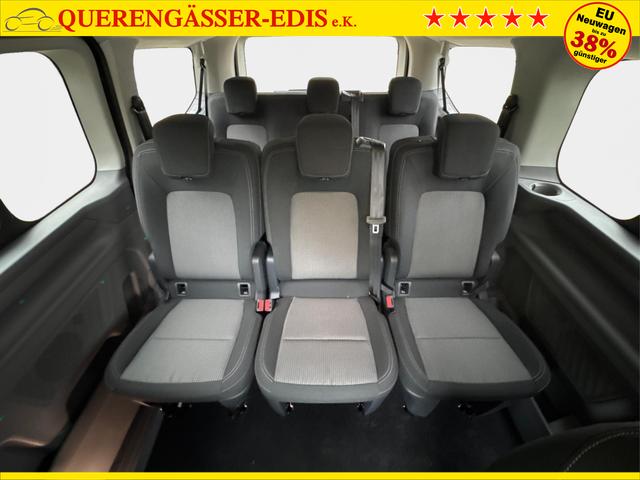 Volkswagen / T7 Caravelle / / / / KR 8-Sitzer+AHK+LED+KAM+PDC+SHZ+ALU+GJR, Beispielbilder, ggf. teilweise mit Sonderausstattung