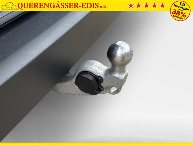 Volkswagen / T7 Caravelle / / / / LR 8-Sitzer+AHK+LED+KAM+PDC+SHZ+ALU+GJR, Beispielbilder, ggf. teilweise mit Sonderausstattung