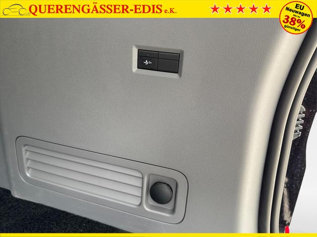Volkswagen / T7 Caravelle / / / / LR 8-Sitzer+AHK+LED+KAM+PDC+SHZ+ALU+GJR, Beispielbilder, ggf. teilweise mit Sonderausstattung