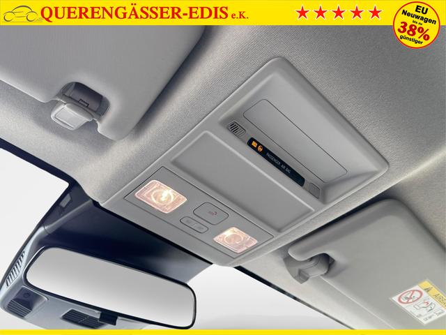 Volkswagen / T7 Caravelle / / / / KR 8-Sitzer+AHK+LED+KAM+PDC+SHZ+ALU+GJR, Beispielbilder, ggf. teilweise mit Sonderausstattung