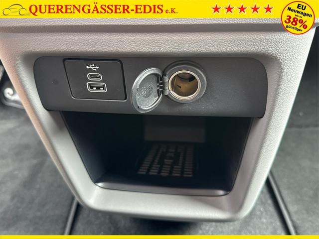 Volkswagen / T7 Caravelle / / / / KR 8-Sitzer+AHK+LED+KAM+PDC+SHZ+ALU+GJR, Beispielbilder, ggf. teilweise mit Sonderausstattung