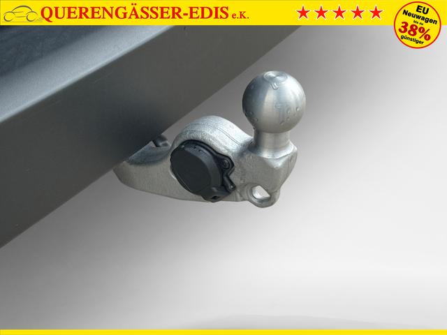 Volkswagen / T7 Caravelle / / / / KR 8-Sitzer+AHK+LED+KAM+PDC+SHZ+ALU+GJR, Beispielbilder, ggf. teilweise mit Sonderausstattung