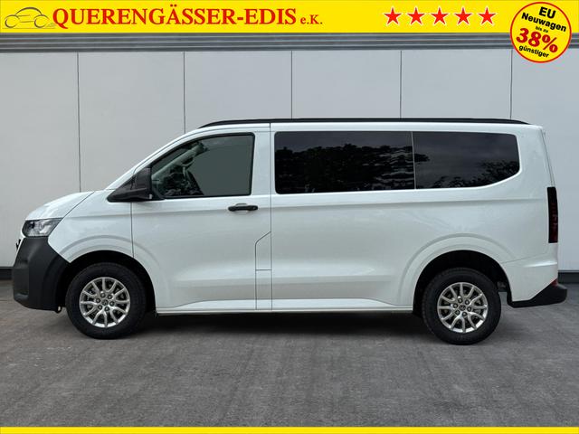Volkswagen / T7 Caravelle / / / / KR 9-Sitzer+AHK+LED+KAM+PDC+SHZ+ALU+GJR, Beispielbilder, ggf. teilweise mit Sonderausstattung