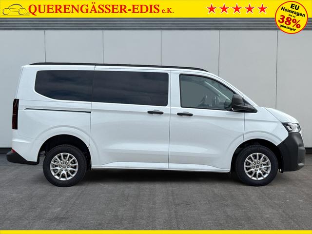 Volkswagen / T7 Caravelle / / / / KR 9-Sitzer+AHK+LED+KAM+PDC+SHZ+ALU+GJR, Beispielbilder, ggf. teilweise mit Sonderausstattung