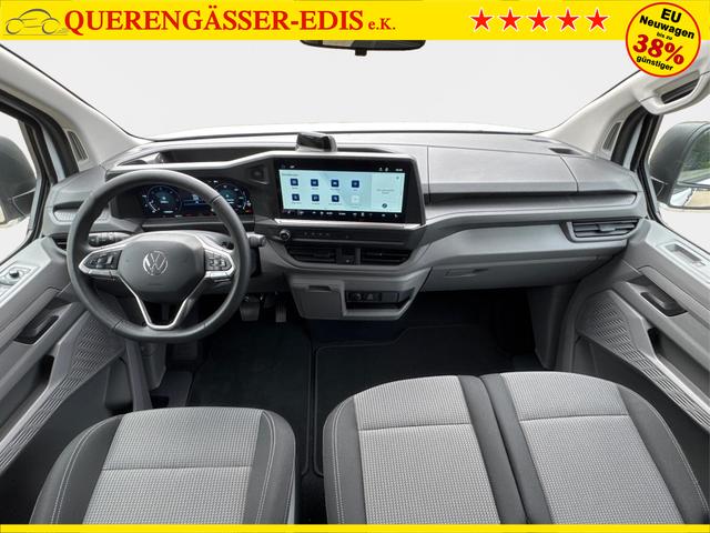 Volkswagen / T7 Caravelle / / / / KR 9-Sitzer+AHK+LED+KAM+PDC+SHZ+ALU+GJR, Beispielbilder, ggf. teilweise mit Sonderausstattung