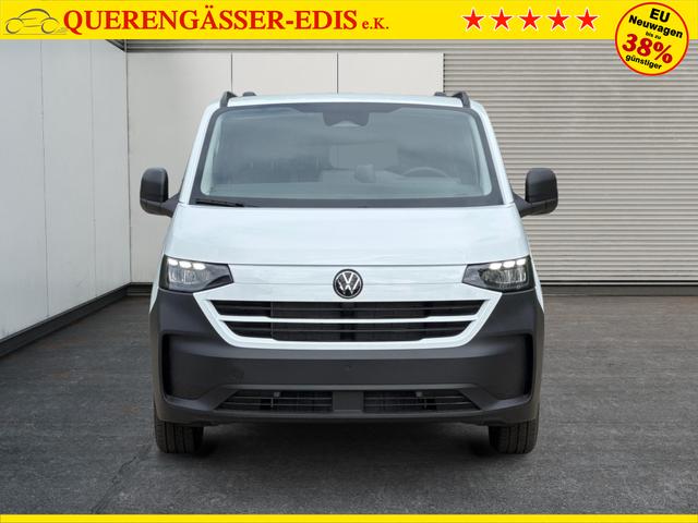 Volkswagen / T7 Caravelle / / / / KR 9-Sitzer+AHK+LED+KAM+PDC+SHZ+ALU+GJR, Beispielbilder, ggf. teilweise mit Sonderausstattung