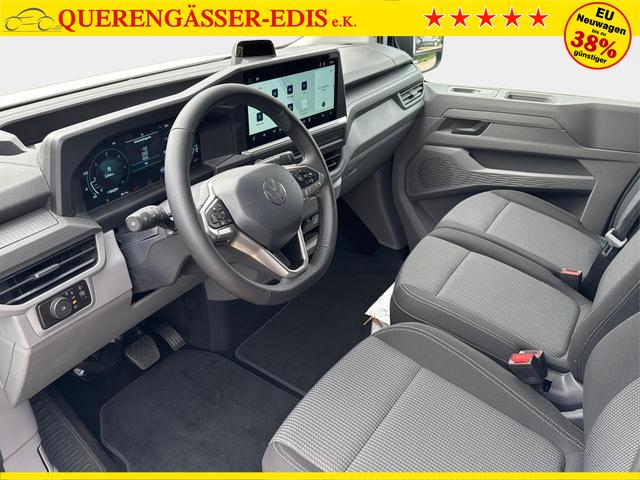 Volkswagen / T7 Caravelle / / / / KR 9-Sitzer+AHK+LED+KAM+PDC+SHZ+ALU+GJR, Beispielbilder, ggf. teilweise mit Sonderausstattung