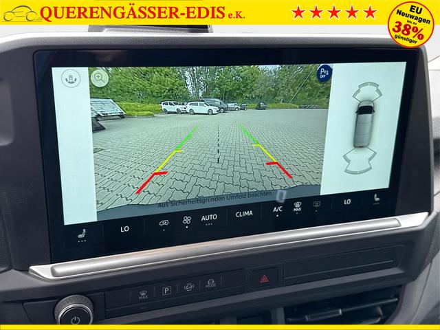 Volkswagen / T7 Caravelle / / / / KR 9-Sitzer+AHK+LED+KAM+PDC+SHZ+ALU+GJR, Beispielbilder, ggf. teilweise mit Sonderausstattung