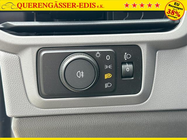 Volkswagen / T7 Caravelle / / / / KR 9-Sitzer+AHK+LED+KAM+PDC+SHZ+ALU+GJR, Beispielbilder, ggf. teilweise mit Sonderausstattung