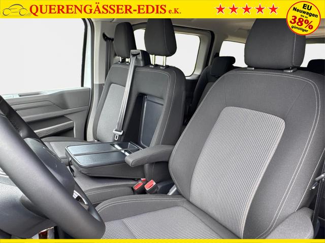 Volkswagen / T7 Caravelle / / / / KR 9-Sitzer+AHK+LED+KAM+PDC+SHZ+ALU+GJR, Beispielbilder, ggf. teilweise mit Sonderausstattung