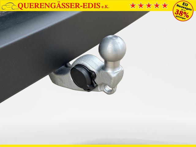 Volkswagen / T7 Caravelle / / / / KR 9-Sitzer+AHK+LED+KAM+PDC+SHZ+ALU+GJR, Beispielbilder, ggf. teilweise mit Sonderausstattung