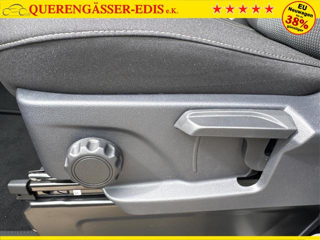 Volkswagen / T7 Caravelle / / / / KR 9-Sitzer+AHK+LED+KAM+PDC+SHZ+ALU+GJR, Beispielbilder, ggf. teilweise mit Sonderausstattung