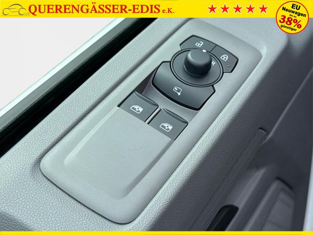 Volkswagen / T7 Caravelle / / / / KR 9-Sitzer+AHK+LED+KAM+PDC+SHZ+ALU+GJR, Beispielbilder, ggf. teilweise mit Sonderausstattung