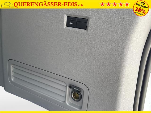 Volkswagen / T7 Caravelle / / / / KR 9-Sitzer+AHK+LED+KAM+PDC+SHZ+ALU+GJR, Beispielbilder, ggf. teilweise mit Sonderausstattung