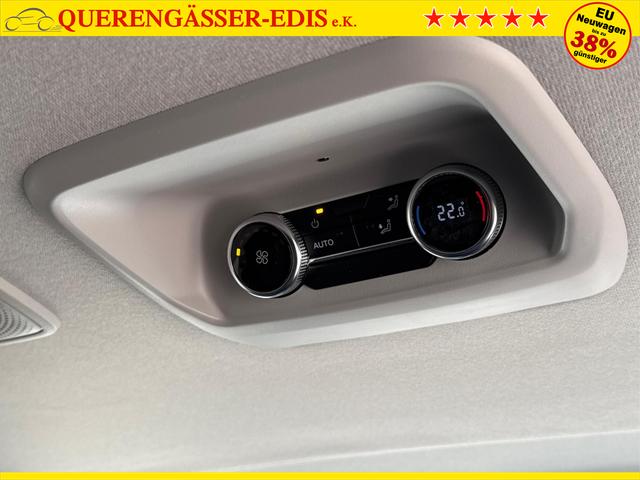 Volkswagen / T7 Caravelle / / / / KR 9-Sitzer+AHK+LED+KAM+PDC+SHZ+ALU+GJR, Beispielbilder, ggf. teilweise mit Sonderausstattung