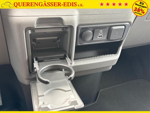 Volkswagen / T7 Caravelle / / / / KR 9-Sitzer+AHK+LED+KAM+PDC+SHZ+ALU+GJR, Beispielbilder, ggf. teilweise mit Sonderausstattung