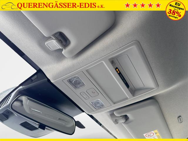 Volkswagen / T7 Caravelle / / / / KR 9-Sitzer+AHK+LED+KAM+PDC+SHZ+ALU+GJR, Beispielbilder, ggf. teilweise mit Sonderausstattung