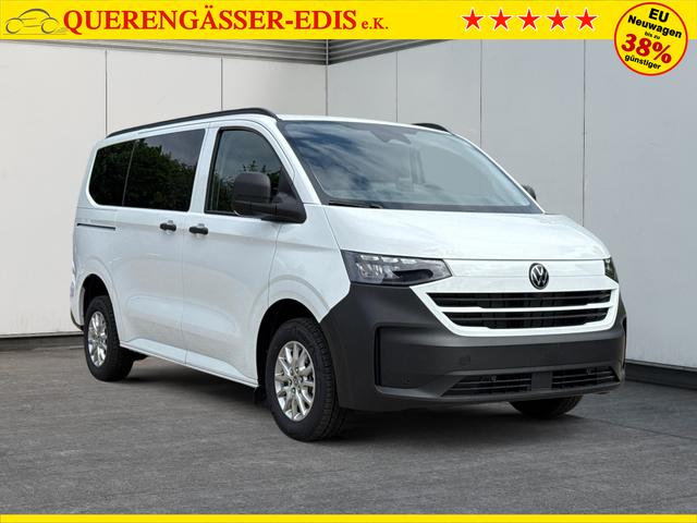 Volkswagen / T7 Caravelle / / / / KR 9-Sitzer+AHK+LED+KAM+PDC+SHZ+ALU+GJR, Beispielbilder, ggf. teilweise mit Sonderausstattung