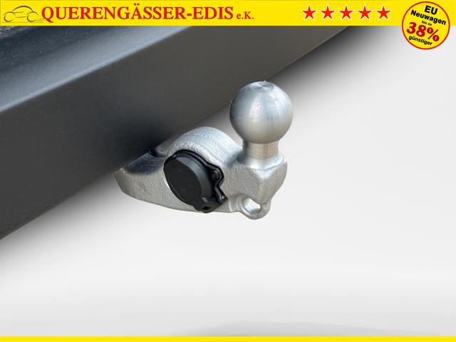 Volkswagen / T7 Caravelle / / / / KR 9-Sitzer+AHK+LED+KAM+PDC+SHZ+ALU+GJR, Beispielbilder, ggf. teilweise mit Sonderausstattung
