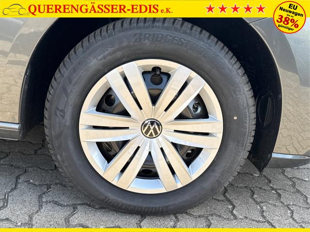 Volkswagen / Caddy / / / / F&Ouml;RDERF&Auml;HIG+KAMERA+GJR+APP+PDC+ACC+LANE ASSIST