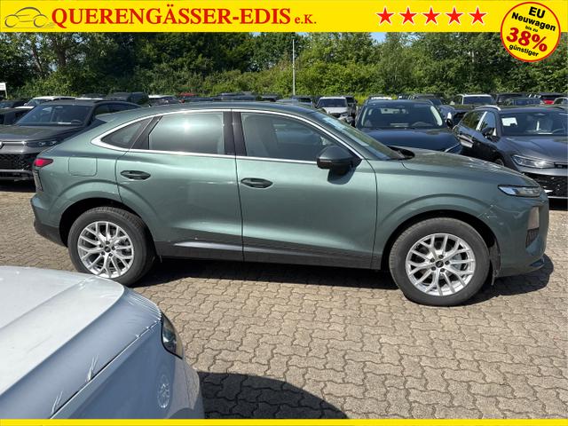 Audi / Q3 Sportback / / / / MJ 2026+NAVI+KAMERA+PANO+AHK+PDC+EL. HECKKL.+LED+18 LM, Beispielbilder, ggf. teilweise mit Sonderausstattung