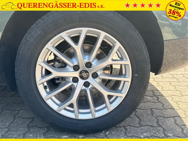 Audi / Q3 Sportback / / / / MJ 2026+NAVI+KAMERA+PANO+AHK+PDC+EL. HECKKL.+LED+18 LM, Beispielbilder, ggf. teilweise mit Sonderausstattung