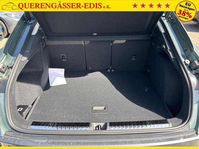 Audi / Q3 Sportback / / / / MJ 2026+NAVI+KAMERA+PANO+AHK+PDC+EL. HECKKL.+LED+18 LM, Beispielbilder, ggf. teilweise mit Sonderausstattung