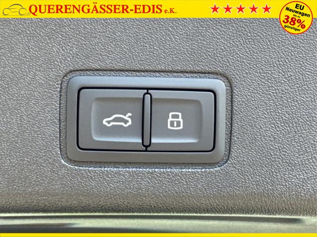 Audi / Q3 Sportback / / / / MJ 2026+NAVI+KAMERA+PANO+AHK+PDC+EL. HECKKL.+LED+18 LM, Beispielbilder, ggf. teilweise mit Sonderausstattung
