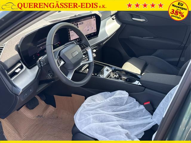 Audi / Q3 Sportback / / / / MJ 2026+NAVI+KAMERA+PANO+AHK+PDC+EL. HECKKL.+LED+18 LM, Beispielbilder, ggf. teilweise mit Sonderausstattung