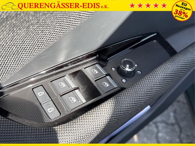 Audi / Q3 Sportback / / / / MJ 2026+NAVI+KAMERA+PANO+AHK+PDC+EL. HECKKL.+LED+18 LM, Beispielbilder, ggf. teilweise mit Sonderausstattung