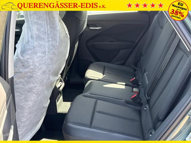 Audi / Q3 Sportback / / / / MJ 2026+NAVI+KAMERA+PANO+AHK+PDC+EL. HECKKL.+LED+18 LM, Beispielbilder, ggf. teilweise mit Sonderausstattung