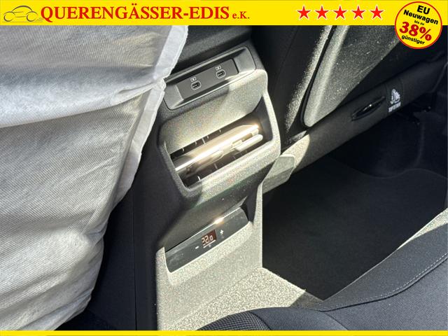 Audi / Q3 Sportback / / / / MJ 2026+NAVI+KAMERA+PANO+AHK+PDC+EL. HECKKL.+LED+18 LM, Beispielbilder, ggf. teilweise mit Sonderausstattung