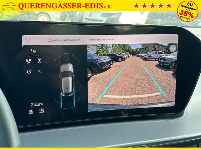 Audi / Q3 Sportback / / / / MJ 2026+NAVI+KAMERA+PANO+AHK+PDC+EL. HECKKL.+LED+18 LM, Beispielbilder, ggf. teilweise mit Sonderausstattung