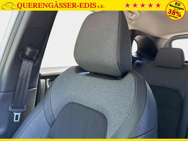 Nissan / Qashqai / Wei&szlig; / / / EL. HECKKL+HEAD-UP+KAMERA+ACC+PDC+SHZ+LED , Beispielbilder, ggf. teilweise mit Sonderausstattung
