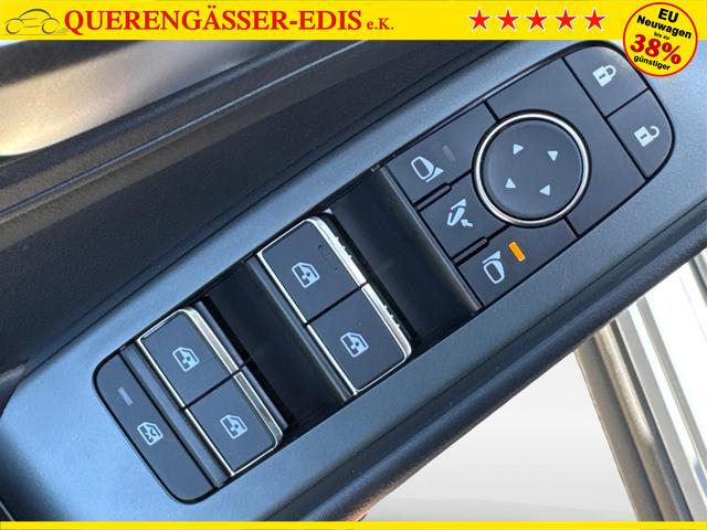 Nissan / Qashqai / Grau / / / EL.HECKKL+HEAD-UP+KAMERA+ACC+PDC+SHZ+LED 