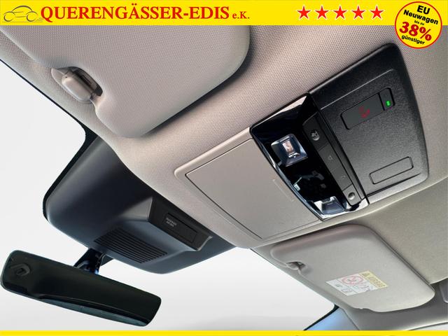 Nissan / Qashqai / Grau / / / EL.HECKKL+HEAD-UP+KAMERA+ACC+PDC+SHZ+LED 