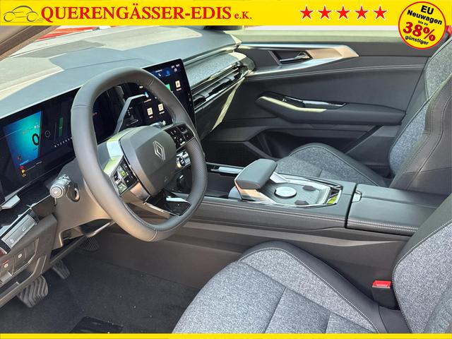 Renault / Austral / Rot / / / NAVI+LED+KAMERA+elektr.HECKKL.+19LM