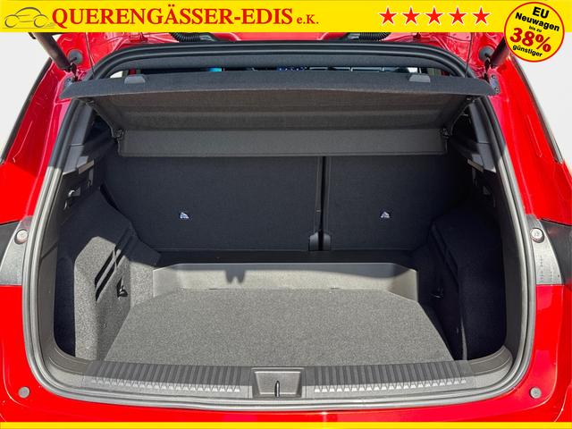 Renault / Austral / Rot / / / NAVI+LED+KAMERA+elektr.HECKKL.+19LM
