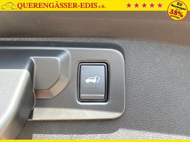 Renault / Austral / Rot / / / NAVI+LED+KAMERA+elektr.HECKKL.+19LM