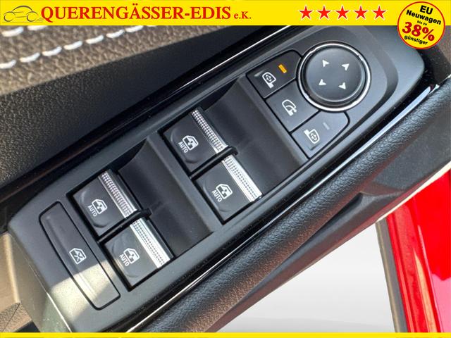 Renault / Austral / Rot / / / NAVI+LED+KAMERA+elektr.HECKKL.+19LM