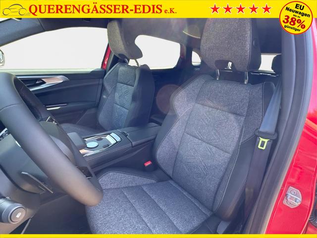 Renault / Austral / Rot / / / NAVI+LED+KAMERA+elektr.HECKKL.+19LM