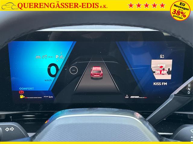 Renault / Austral / Rot / / / NAVI+LED+KAMERA+elektr.HECKKL.+19LM